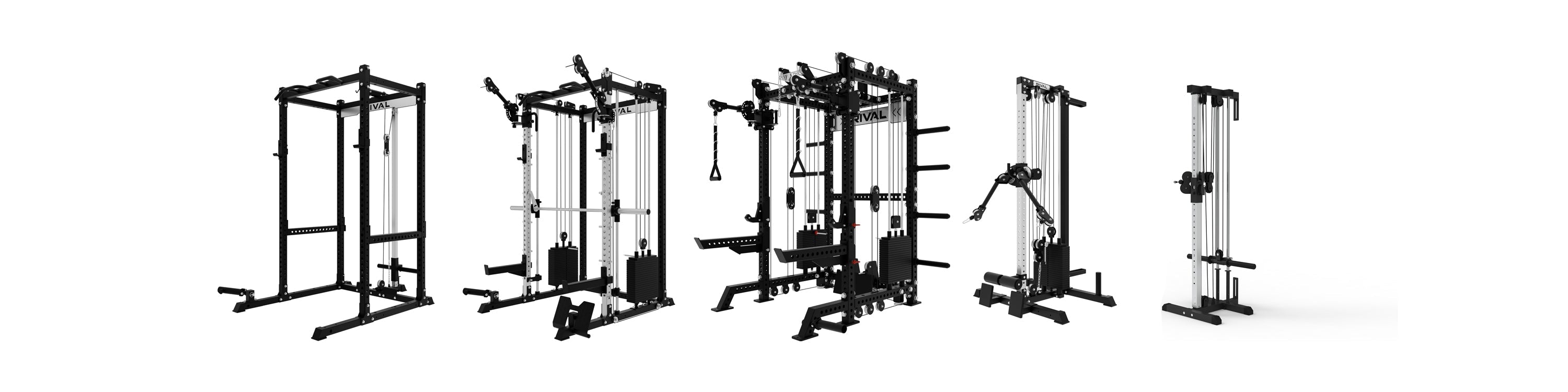 Cable Machines
