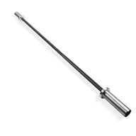 10KG Rival International Technique Olympic 5ft 7" Barbell - 4 Bearings