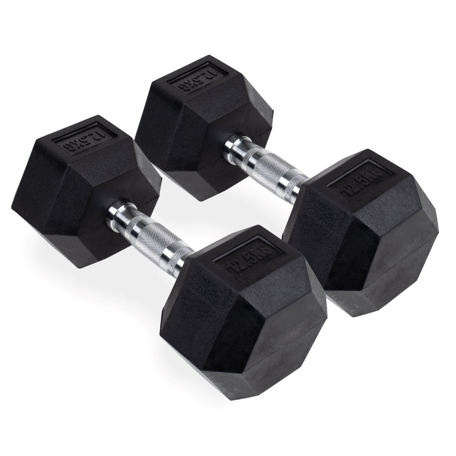 Rival Hex Dumbbells (KG)