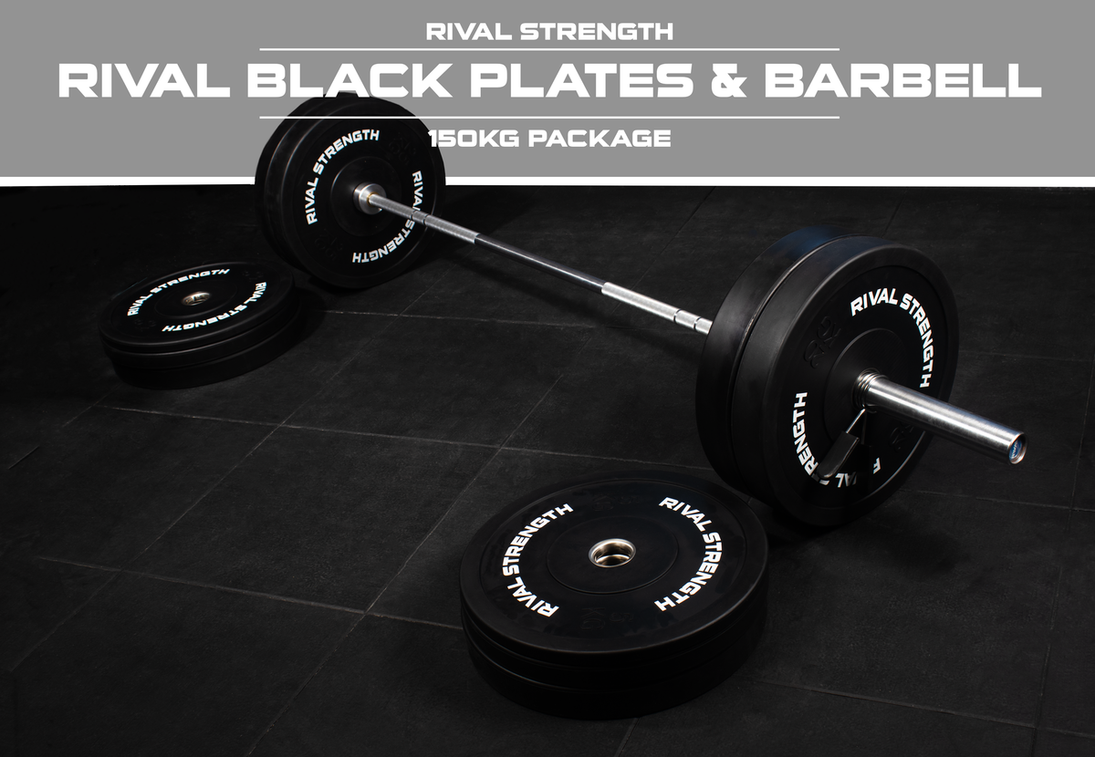 Barbell packages uk hotsell