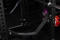 Rival S-Series Web Catchers (Pair) (75mm)