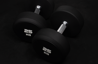 Urethane Round Dumbbells (KG)