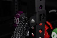 Rival S-Series Web Catchers (Pair) (75mm)