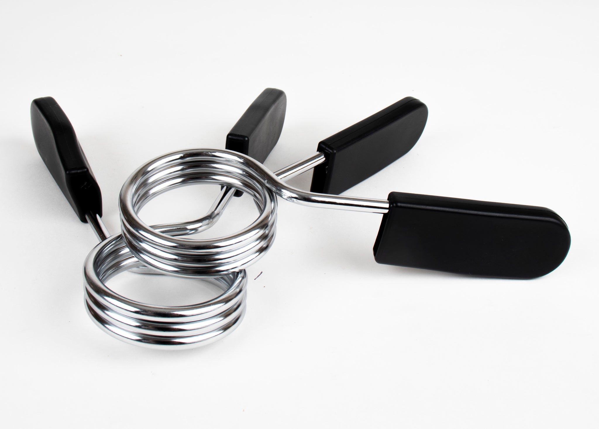 Rival Spring 48mm Speciality Collars (Pair)