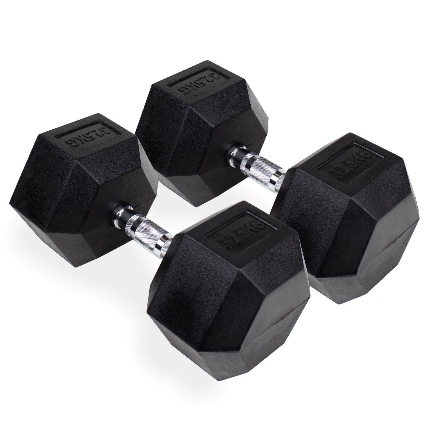 Rival Hex Dumbbells (KG)