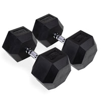 Rival Hex Dumbbells (KG)