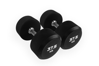 Urethane Round Dumbbells (KG)