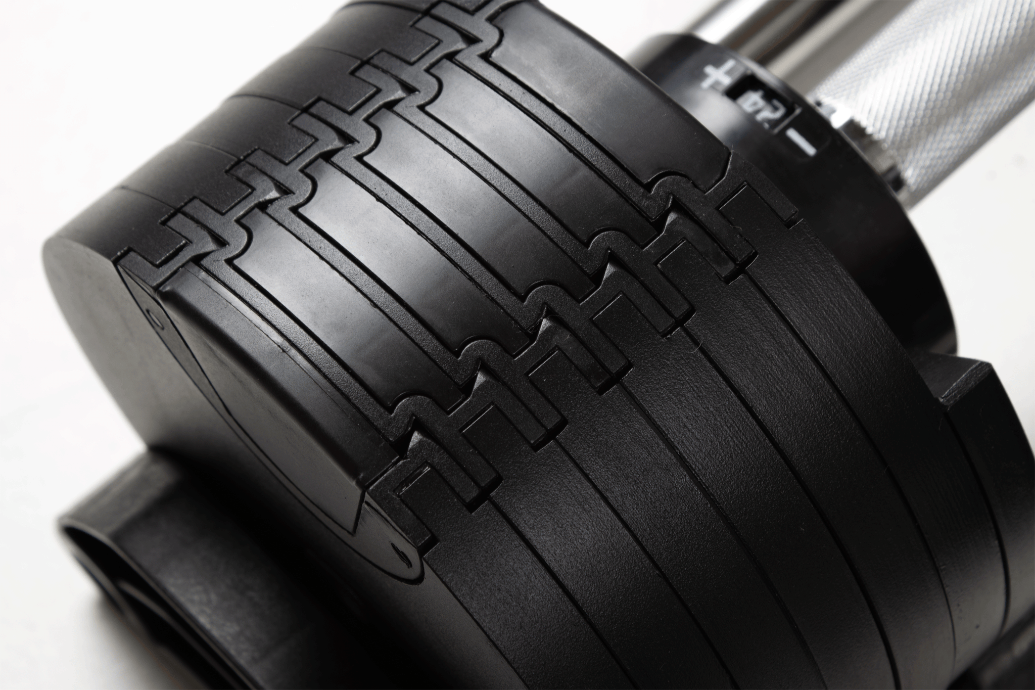 Rival 24KG Adjustable Dumbbells (Pair) (2KG Increments)