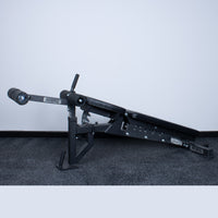 Rival Super FID Adjustable Bench with Optional Attachments
