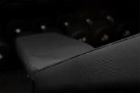 Rival Adjustable Weight Bench (Choice of Colour)