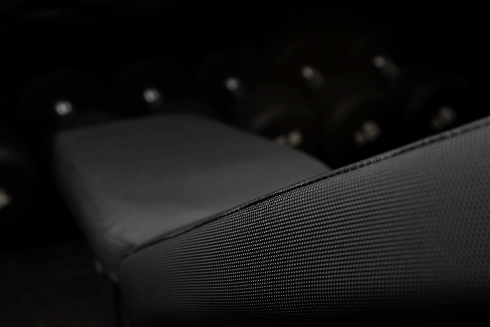 Rival Adjustable Weight Bench (Choice of Colour)