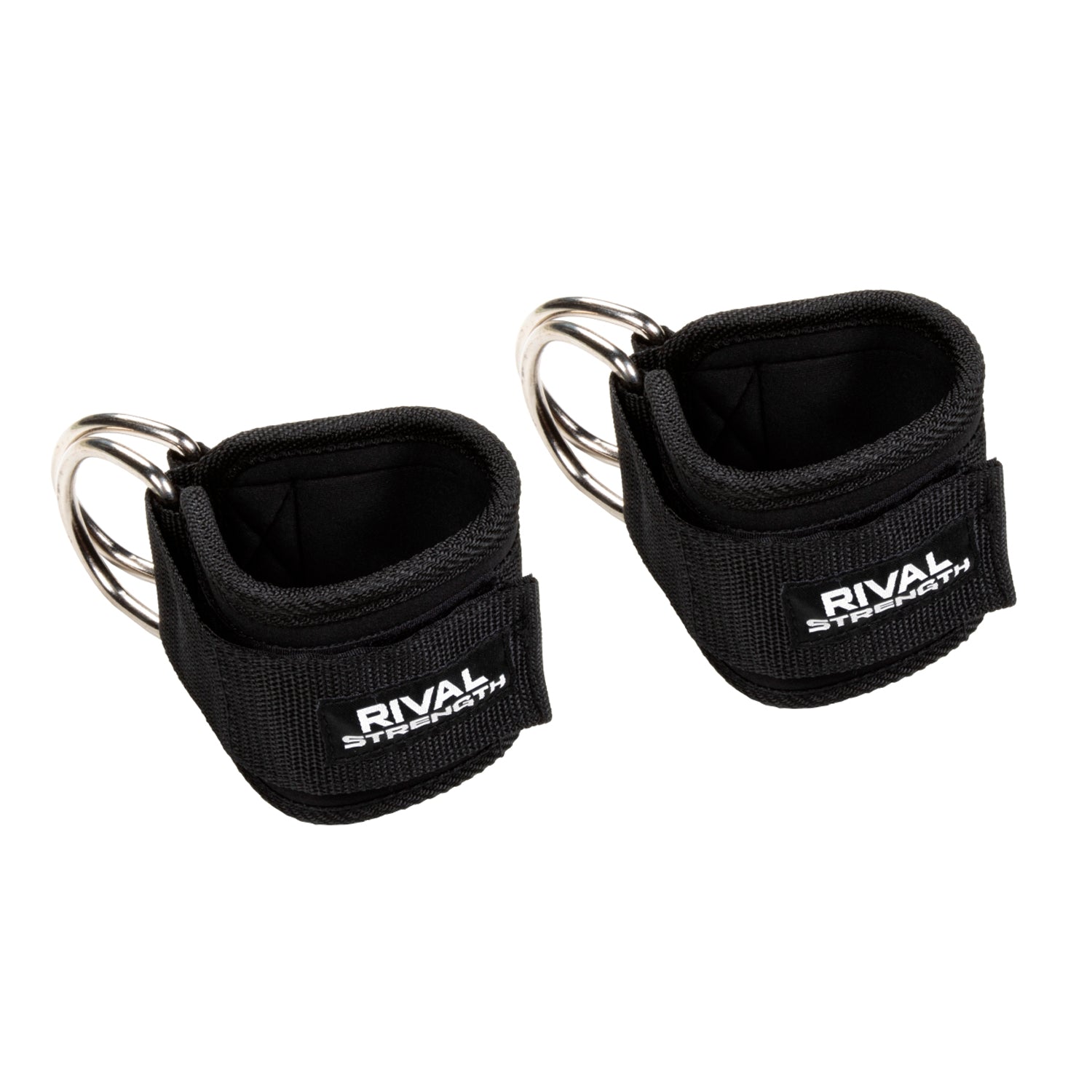 Rival Wrist/Ankle Strap Cable Attachment (Pair)