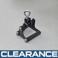 CLEARANCE | Narrow Grip Seated Row Commercial Cable Attachment 2.0