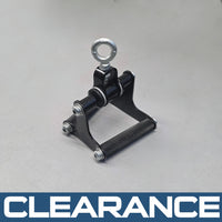 CLEARANCE | Narrow Grip Seated Row Commercial Cable Attachment 2.0