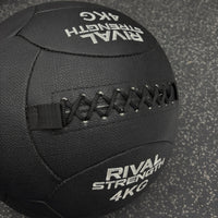 Rival Kardia Series Stitched Medicine Wall Balls