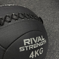 Rival Kardia Series Stitched Medicine Wall Balls