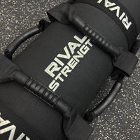Rival Kardia Series Weighted Power Bags