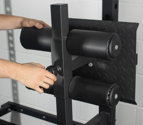 Rival Rack / Wall Mounted GHD
