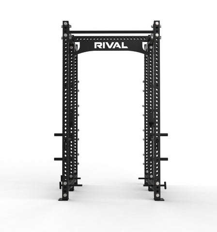 Rival S-1 Series 6-Post Power Rack