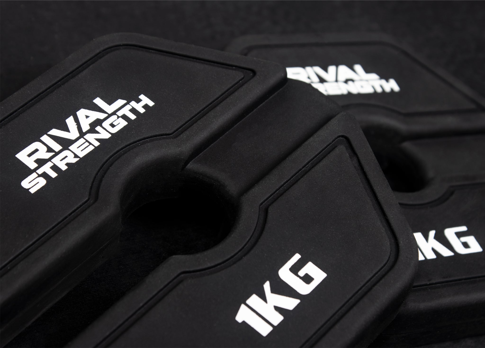 Rival Micro Add-On Plates (Pair)