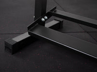 Rival Strength 3 Tier Dumbbell Rack