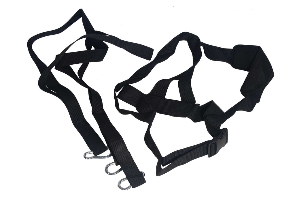 Harness for Weight Sled