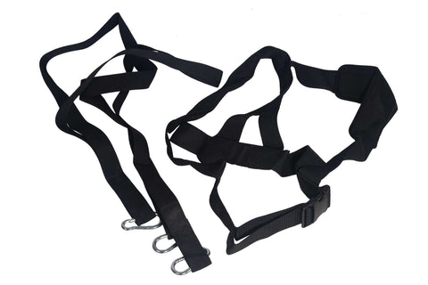 Harness for Weight Sled