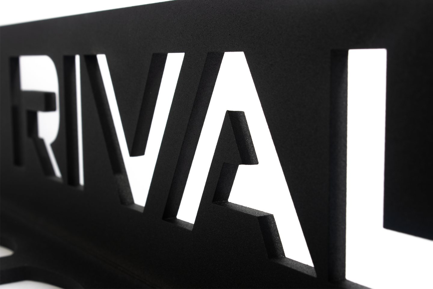 Rival Wall-Mounted Band Holder