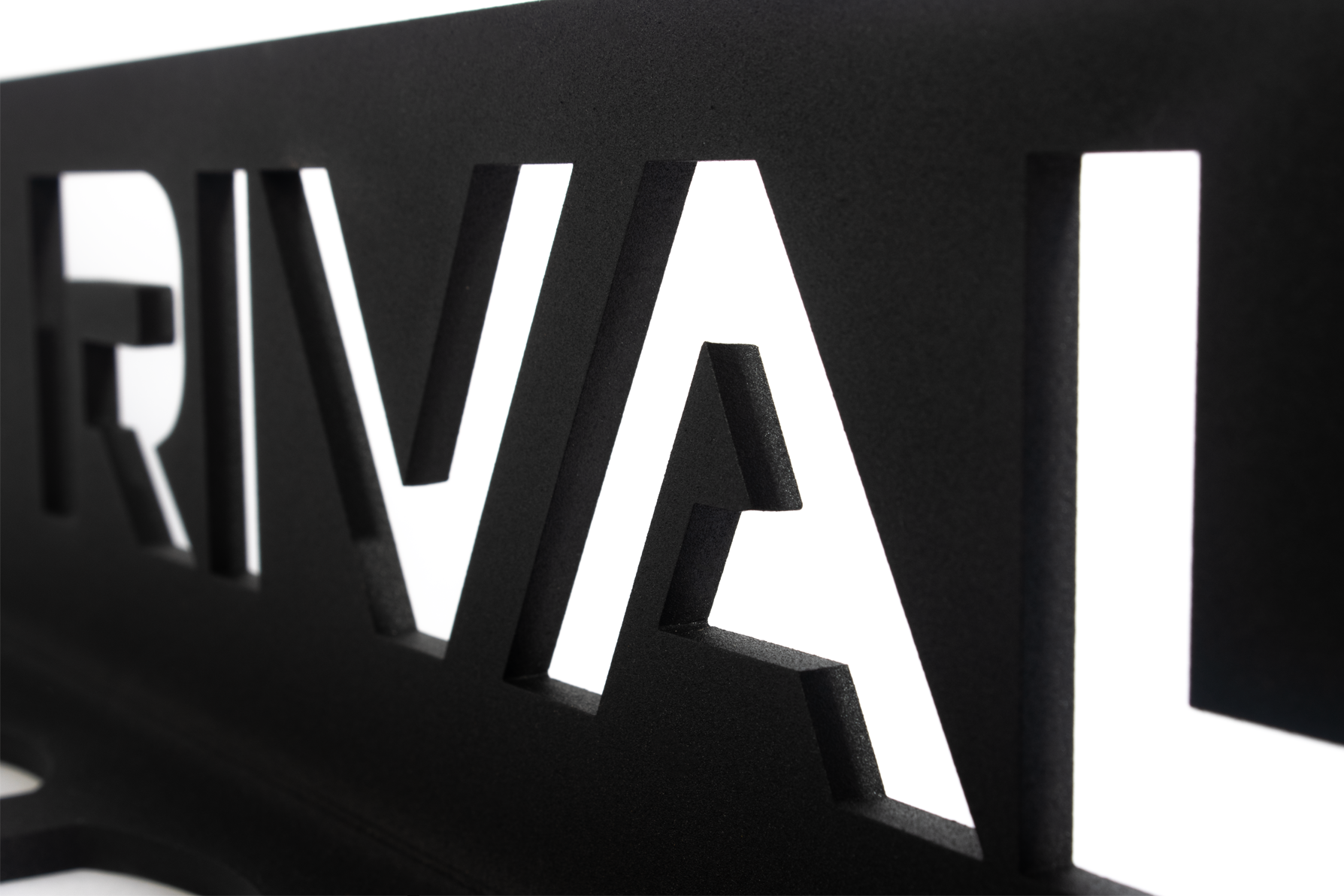 Rival Wall-Mounted Band Holder