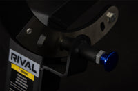 Rival Commercial Adjustable Weight Bench