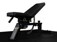 Rival Commercial Adjustable Weight Bench