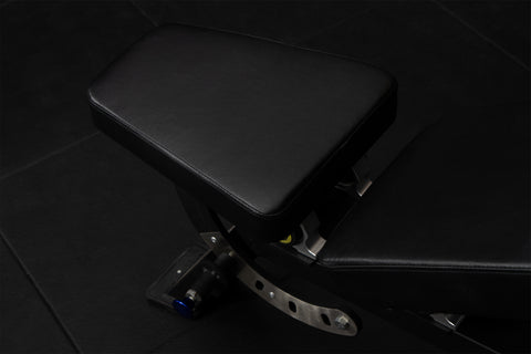 Rival Commercial Adjustable Weight Bench