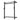 Rival J-1 Series Folding Wall Mount Rack