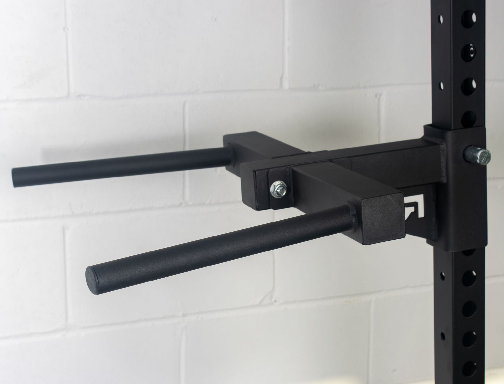 Rival S-Series Dip Station 2.0 (75x75mm)