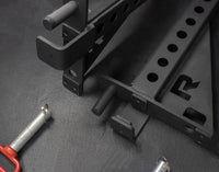 Rival S-Series Spotter Arms 2.0 (Pair) (75x75mm)