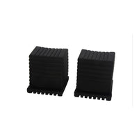 J-Series Rubber Foot End Cap Protecter (60mm)
