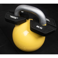 Rival Micro Add-On Plates (Pair)