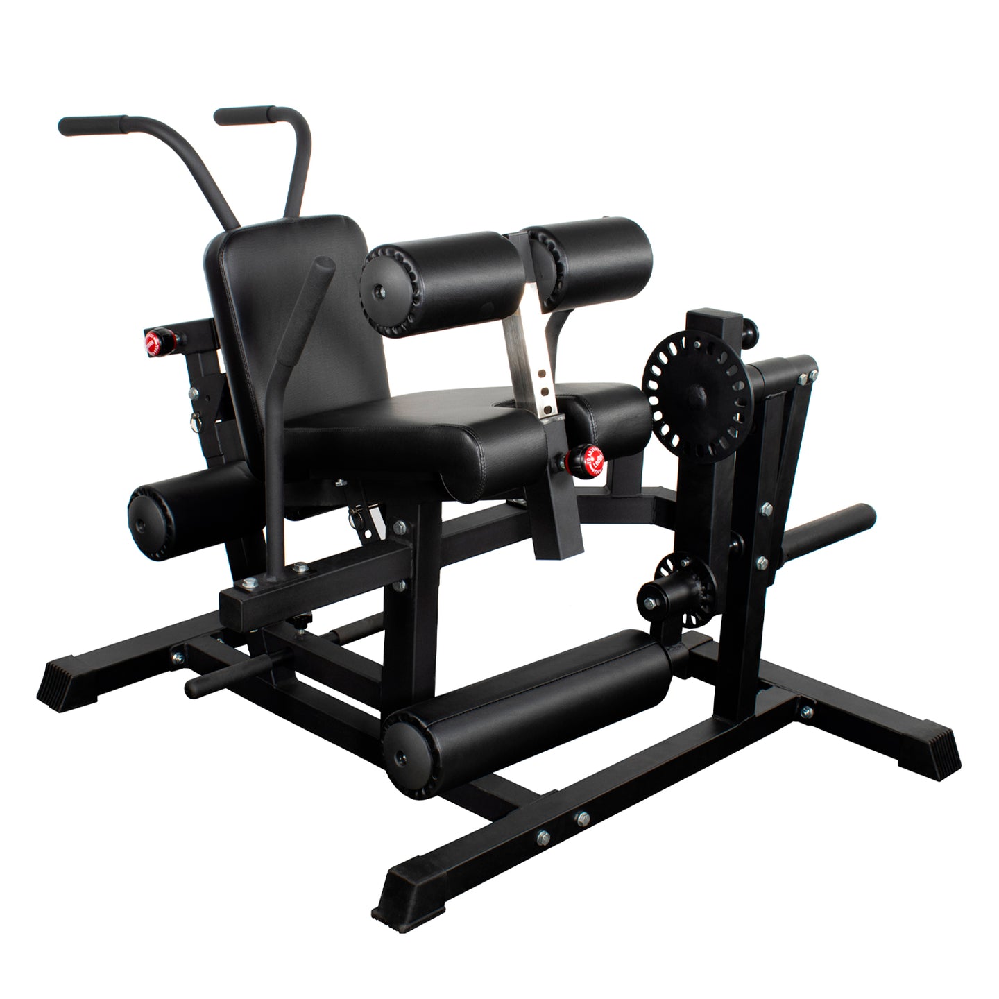 Rival Leg Curl & Extension (5-in-1)