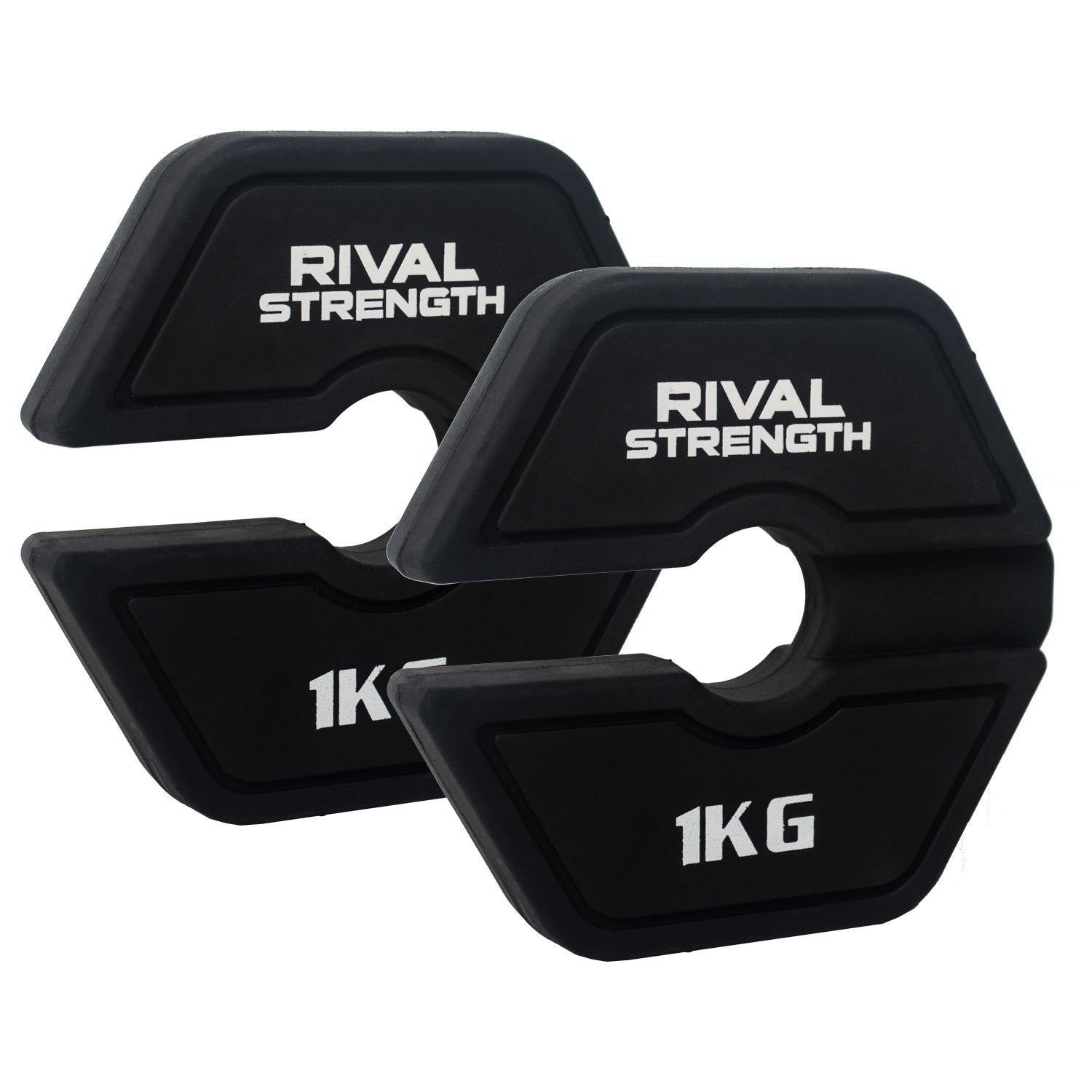 Rival Micro Add-On Plates (Pair)