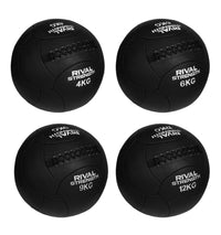 Rival Kardia Series Stitched Medicine Wall Balls