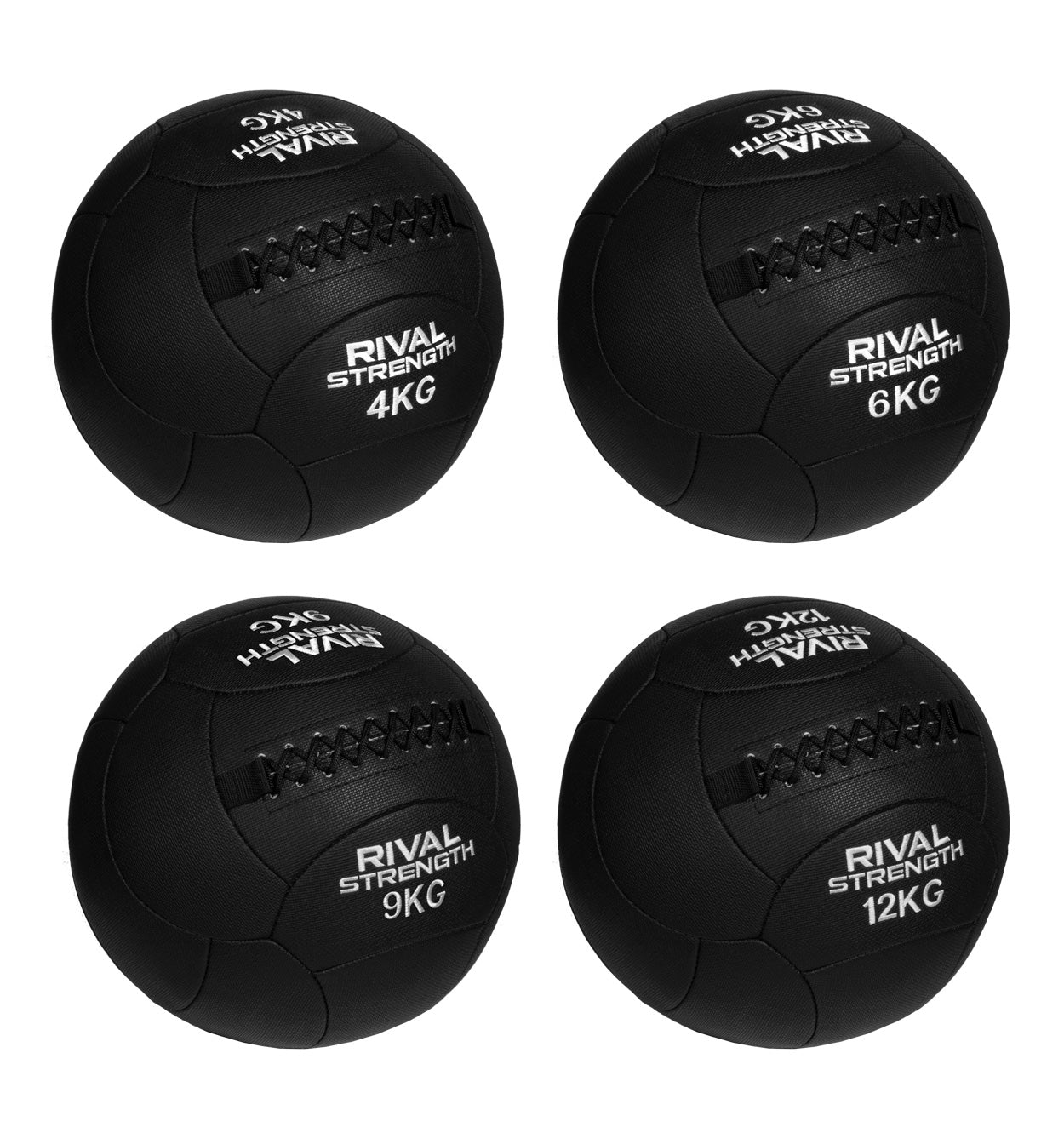Rival Kardia Series Stitched Medicine Wall Balls