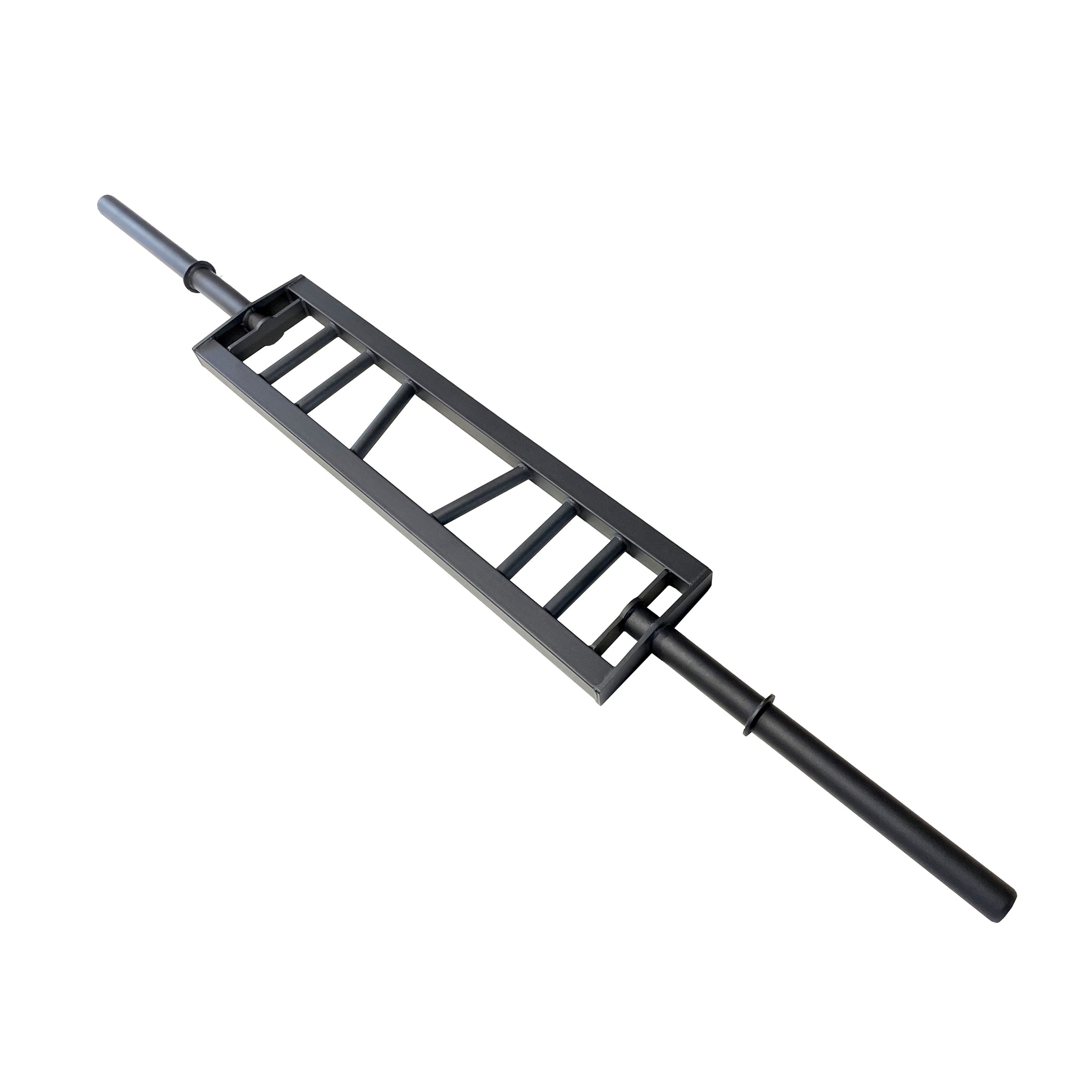 Rival Multi-Grip Olympic Swiss Barbell