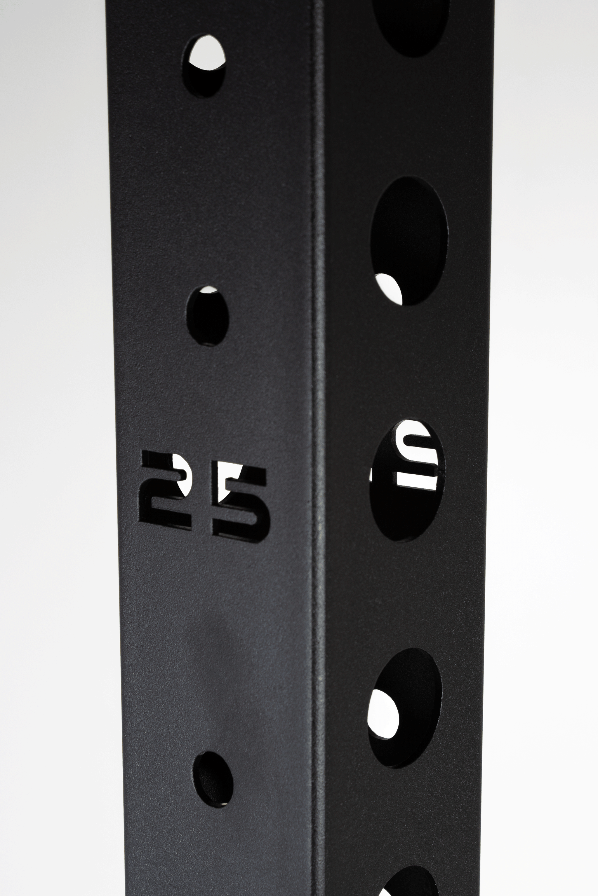 Rival J-2 Series Squat Rack