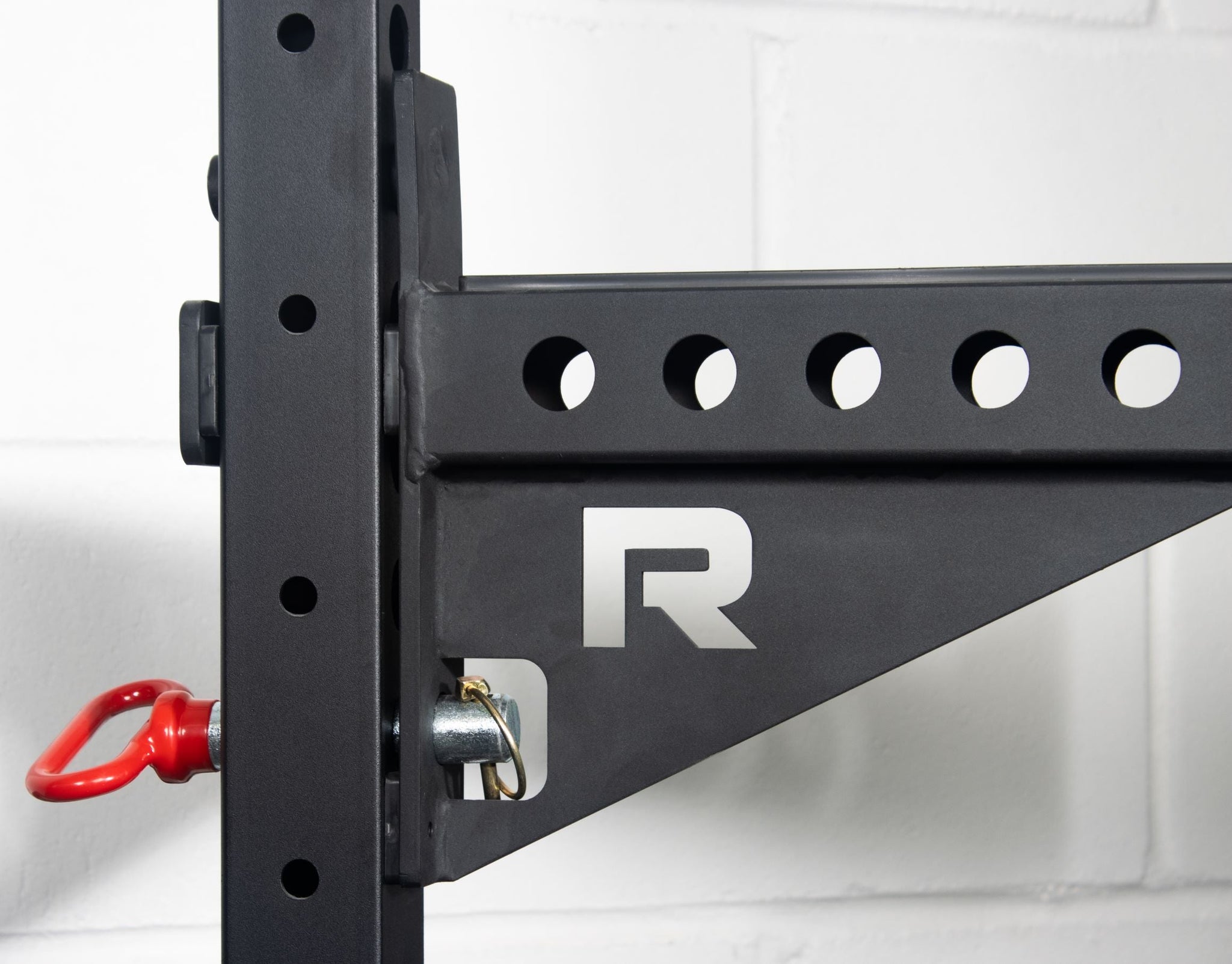 Rival S-Series Spotter Arms 2.0 (Pair) (75x75mm)