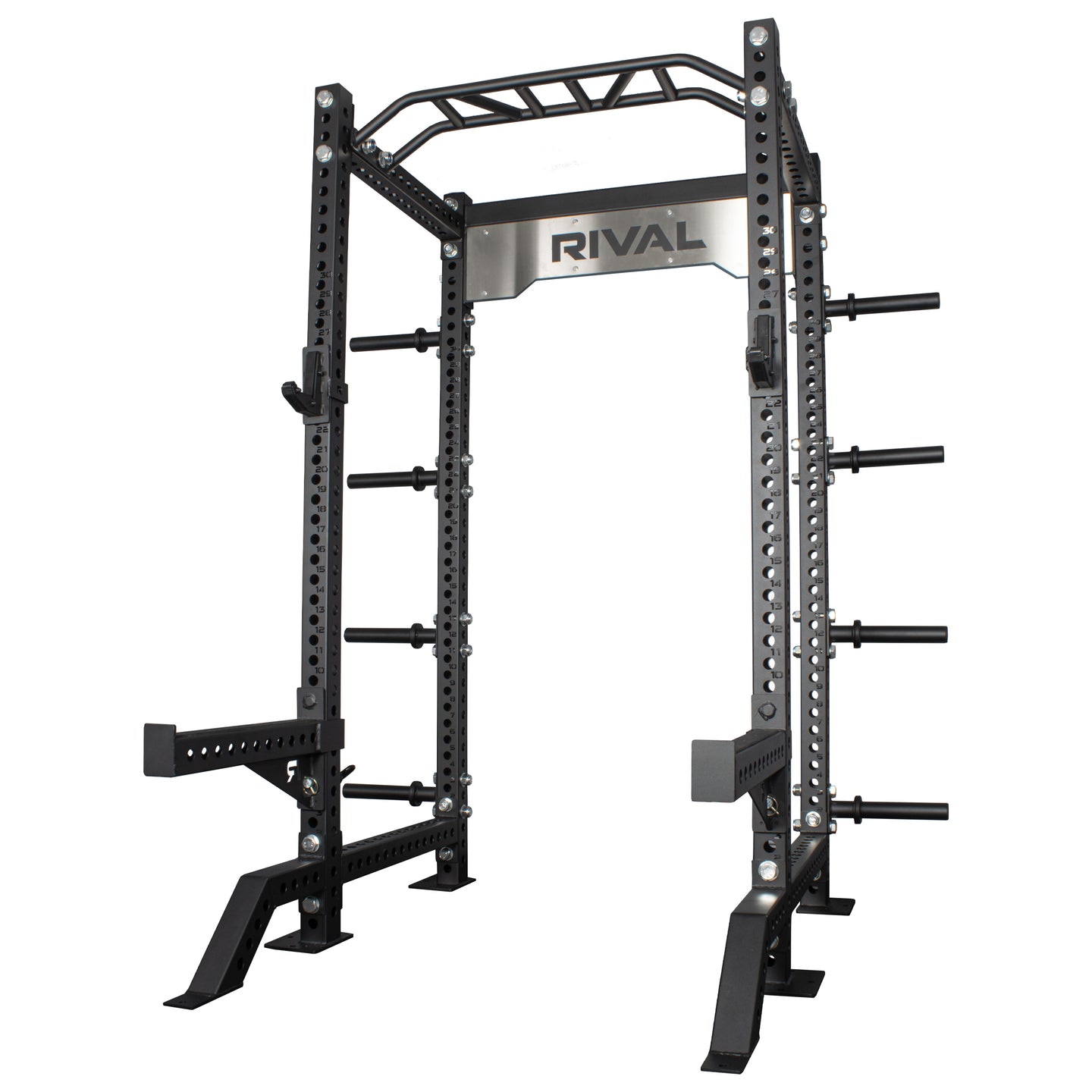 Rival S-2 Series Half Power Rack