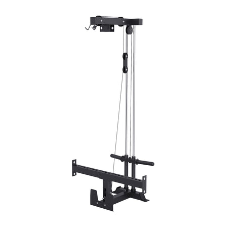 Rival S-Series Rack Mounted Cable Pulley Machine (75mm)