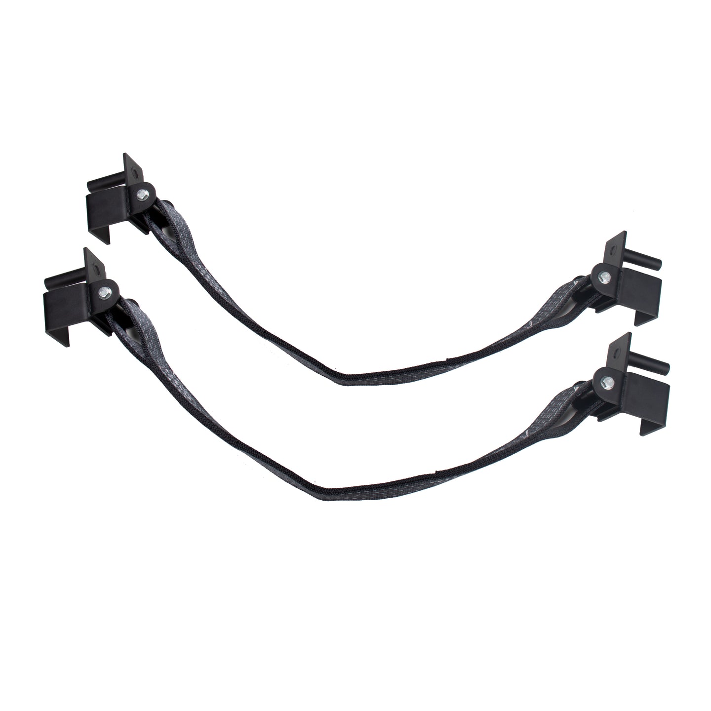 Rival S-Series Web Catchers (Pair) (75mm)