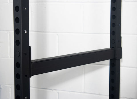 Rival J-2 Series Power Rack and Jammer Arms - Exclusive Bundle