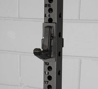 Rival S-Series Sandwich J-Cups 2.0 (Pair) (75x75mm)