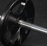 Olympic Spring Collars 2.0 (Pair)